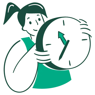 Time and Resources