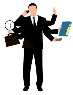 management